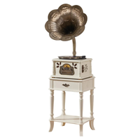 Phonographe Ancien