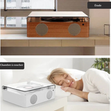 Lecteur Cd Portable Haut de Gamme