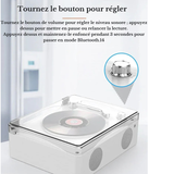 Lecteur Cd Portable Haut de Gamme
