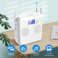 Lecteur Cd Portable Enfant