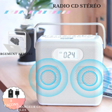 Lecteur Cd Portable Enfant