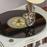 Bluetooth Gramophone
