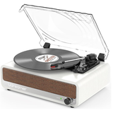 Tourne Disque Style Vintage