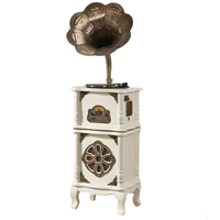 Gramophone Meuble
