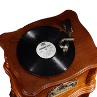 Gramophone Meuble