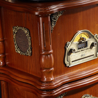 Gramophone Meuble