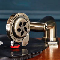 Gramophone Meuble