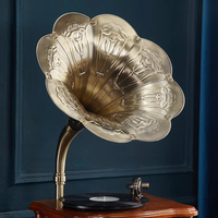 Gramophone Meuble
