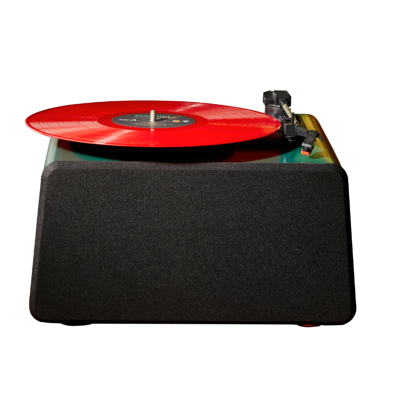 Platine Vinyle Bluetooth Vintage USB