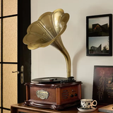 Gramophone 33 tours
