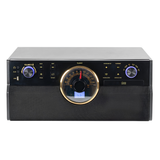 FM-radio skivspelare