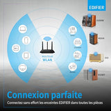 Enceinte Active Pour Platine Vinyle