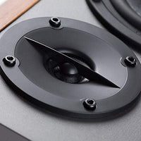 Enceinte Active Pour Platine Vinyle