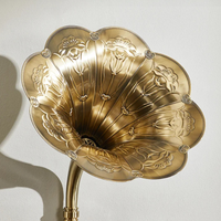 Gramophone avec Lecteur CD