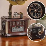 Bluetooth Gramophone