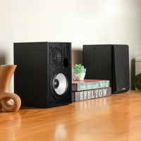 Enceinte Haut Parleur Platine
