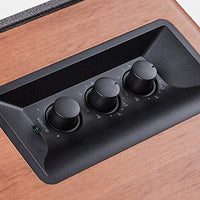 Enceinte Active Pour Platine Vinyle