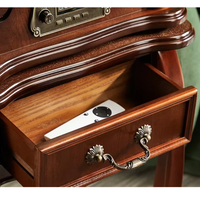 Gramophone 3 vitesses