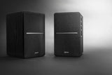 Enceinte Active Pour Platine Vinyle