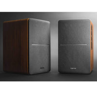 Enceinte Active Pour Platine Vinyle