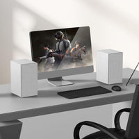 Enceinte Rca Platine Vinyle