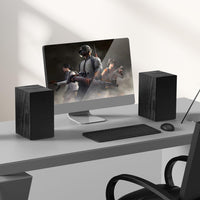 Enceinte Rca Platine Vinyle