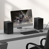 Enceinte Rca Platine Vinyle