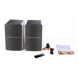 Enceinte Active Pour Platine Vinyle