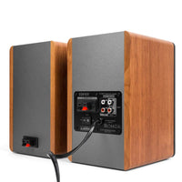 Enceinte Active Pour Platine Vinyle