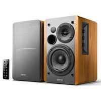 Enceinte Active Pour Platine Vinyle