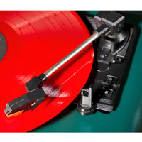 Platine Vinyle Bluetooth Vintage USB