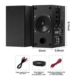 Enceinte Rca Platine Vinyle