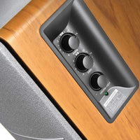 Enceinte Active Pour Platine Vinyle