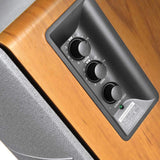 Enceinte Active Pour Platine Vinyle