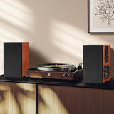 Enceinte Rca Platine Vinyle