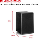 Enceinte Passive Pour Platine Vinyle