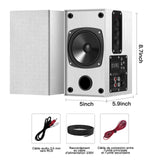 Enceinte Rca Platine Vinyle