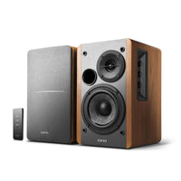 Enceinte Active Pour Platine Vinyle