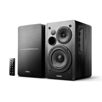 Enceinte Active Pour Platine Vinyle
