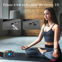 Radio Vintage Cd Bluetooth