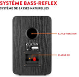 Enceinte Passive Pour Platine Vinyle