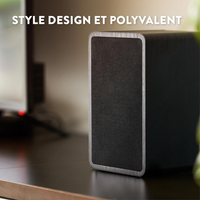 Enceinte Passive Pour Platine Vinyle