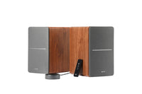 Enceinte Active Pour Platine Vinyle