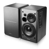 Enceinte Active Pour Platine Vinyle