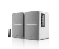 Enceinte Active Pour Platine Vinyle