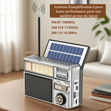 Radio Vintage Analogique