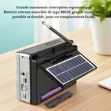 Radio Vintage Analogique