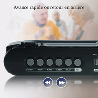 Radio Vintage Digital