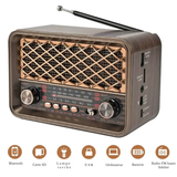 Radio Vintage Déco