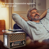 Radio Vintage Déco